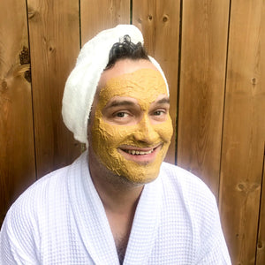 THE POTION MASTERS Radiance Alchemy Mask