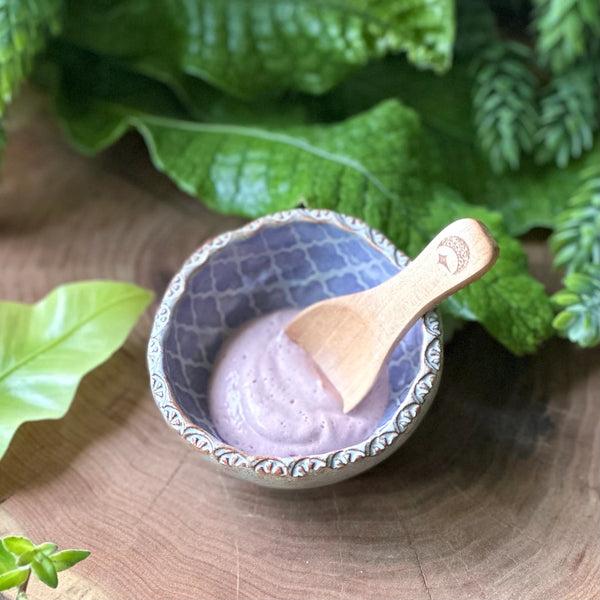 THE POTION MASTERS Resilience Alchemy Mask