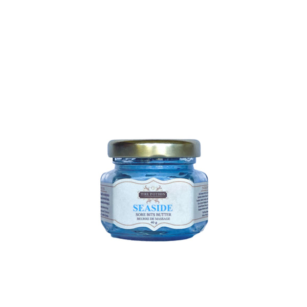 THE POTION MASTERS Seaside Sore Bits Butter