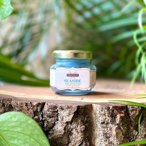 Seaside Sore Bits Butter by The Potion Masters in 40g jar