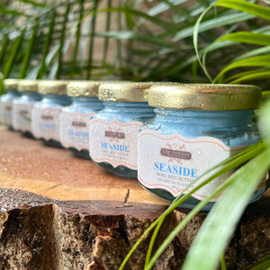 THE POTION MASTERS Seaside Sore Bits Butter