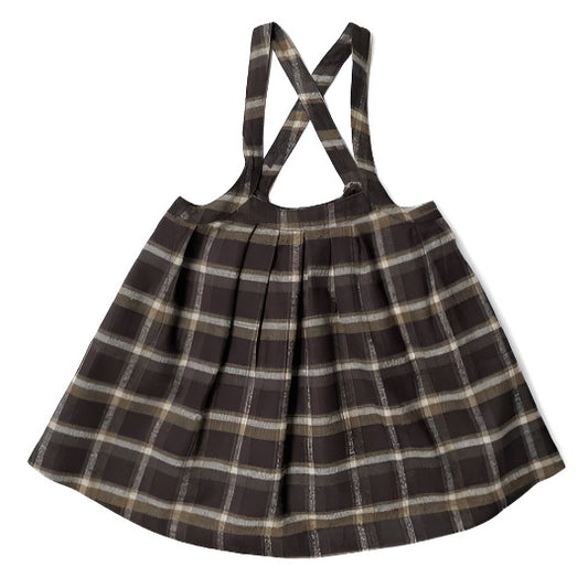 THE SIMPLE FOLK The Plaid Pinafore ALWAYS SHOW
