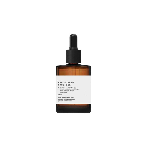 THE WITCHERY CPH Apple Seed Face Oil