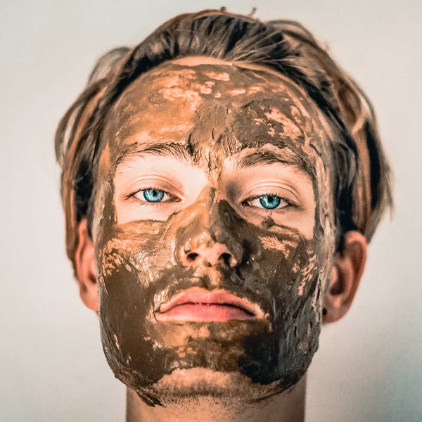 THE WITHCERY CPH Argile Pink Clay Mask