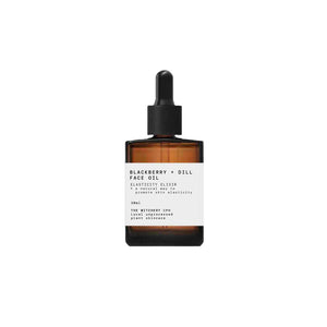 THE WITCHERY CPH Blackberry + Dill Face & Neck Oil