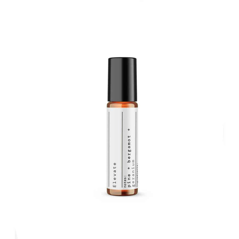 THE WITCHERY CPH Natural Botanical Perfume Oil Wand Elevate