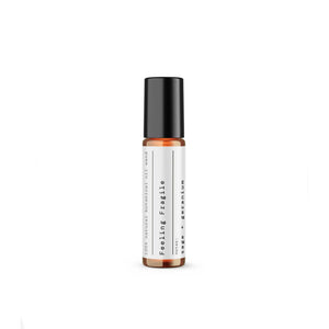 THE WITCHERY CPH Natural Botanical Perfume Oil Wand Feeling Fragile