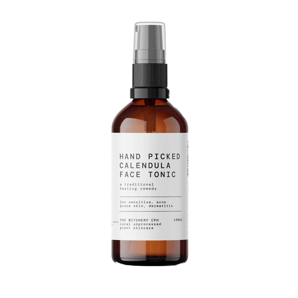 THE WITCHERY CPH Organic Calendula Face Mist