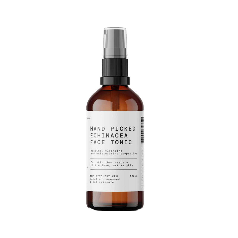 THE WITCHERY CPH Organic Echinacea Face Mist