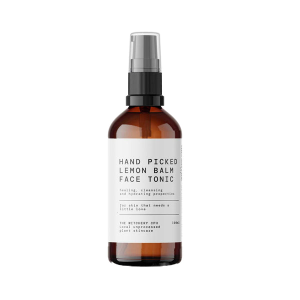 THE WITCHERY CPH Organic Lemon Balm Face Mist