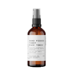 THE WITCHERY CPH Organic Tansy Face Mist
