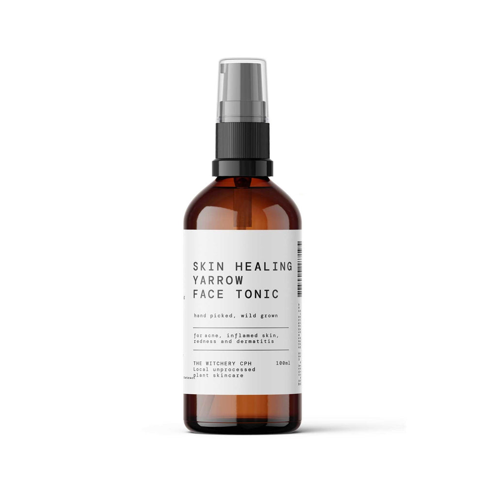 THE WITCHERY CPH Yarrow Face Tonic