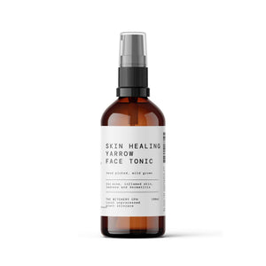 THE WITCHERY CPH Yarrow Face Tonic