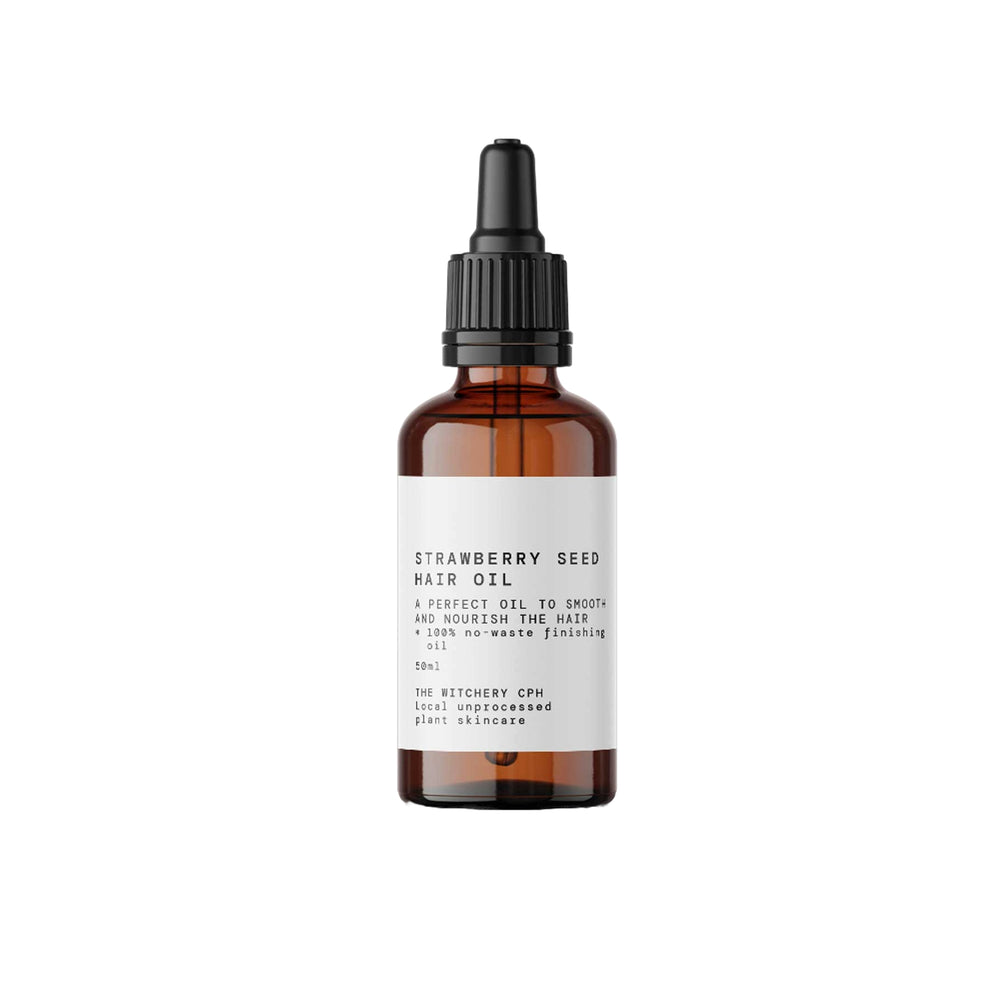 THE WITCHERY CPH Strawberry Seed Hair Oil