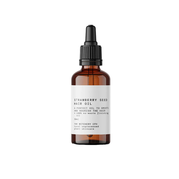 THE WITCHERY CPH Strawberry Seed Hair Oil