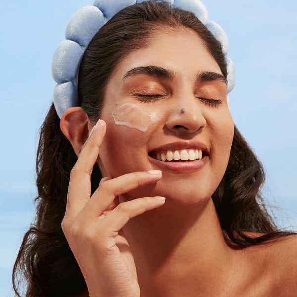 THREE SHIPS Harmony Cucumber + Kombucha Balancing Cleanser