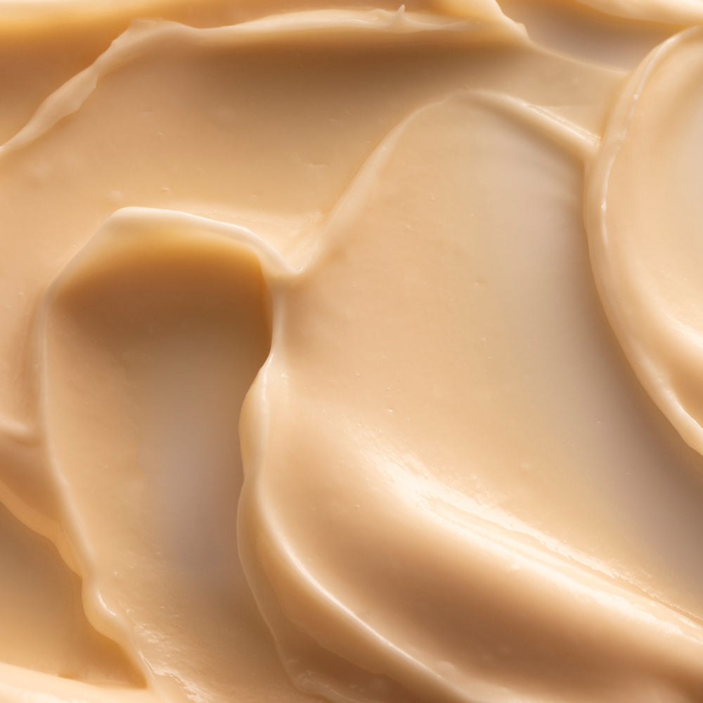 Three Ships Radiance Ultra-Hydrating Cream with Grape Stem Cell and Squalane, 50 g jar.