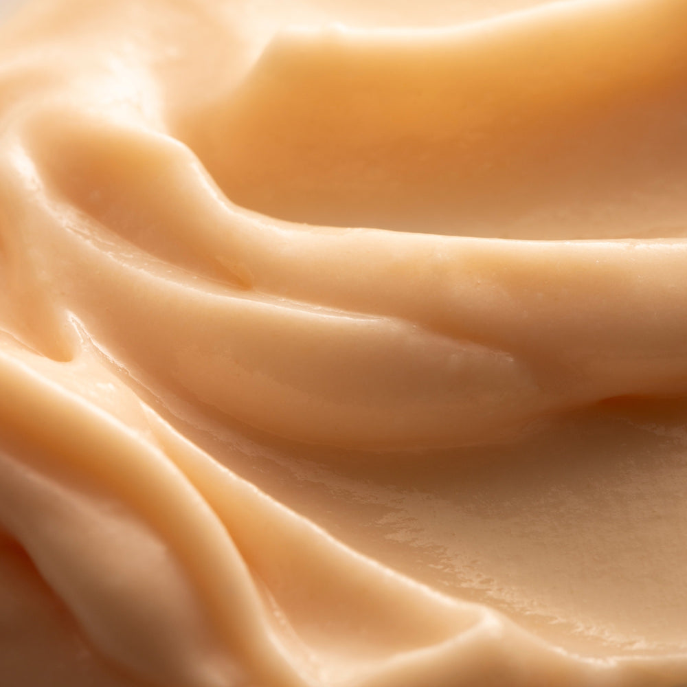 Three Ships Superfruit Lactic + Multifruit 8% AHA Exfoliating Mask, a gentle mask with rice powders and fruit-based AHAs for a refreshed and radiant complexion.