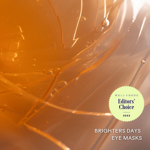 THREE SHIPS OffDuty™ + Brighter Days™ 4-Pack Eye Mask Samples