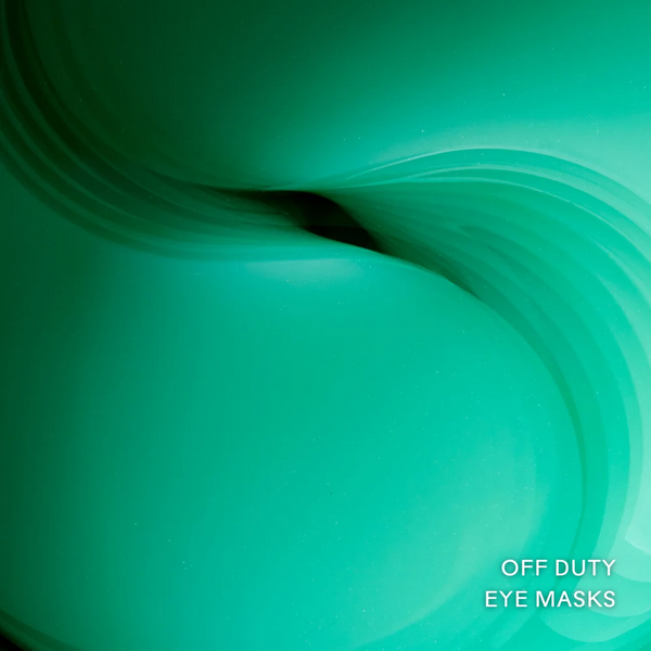 THREE SHIPS OffDuty™ + Brighter Days™ 4-Pack Eye Mask Samples