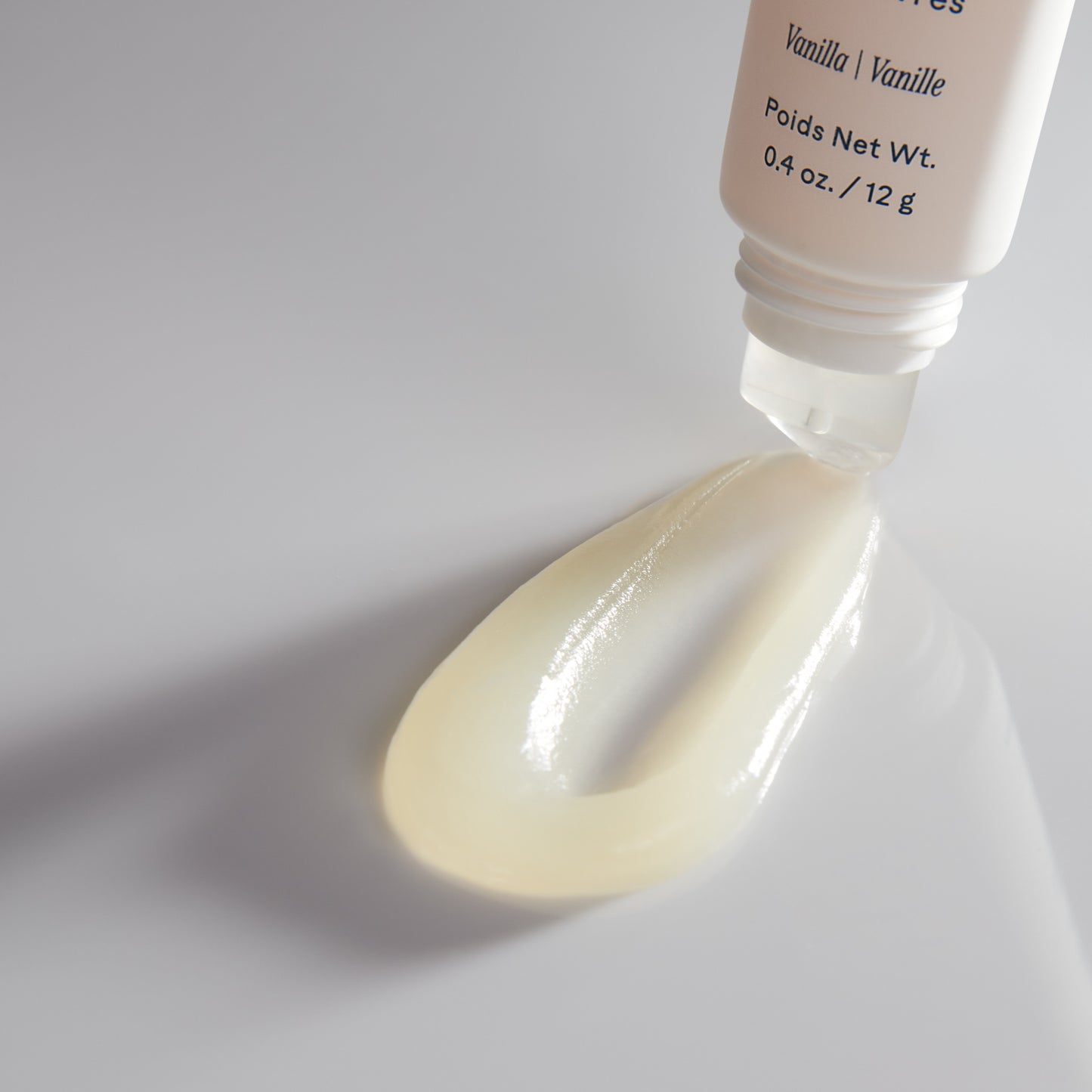 THREE SHIPS SoftServe™ Pomegranate + Shea Butter Lip Balm