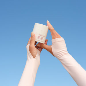 THREE SHIPS Under Control™ Mango + Beta-Glucan Mattifying Gel Cream