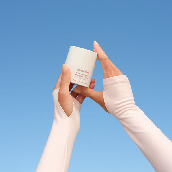 THREE SHIPS Under Control™ Mango + Beta-Glucan Mattifying Gel Cream