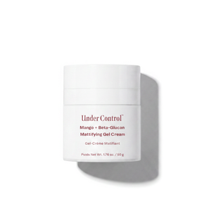 THREE SHIPS Under Control™ Mango + Beta-Glucan Mattifying Gel Cream