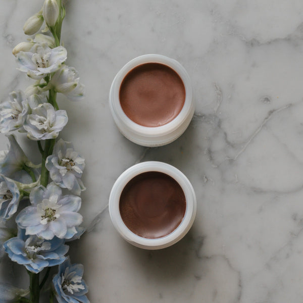 TIDELANDS HOUSE Garden Spell Tinted Lip & Cheek Crème