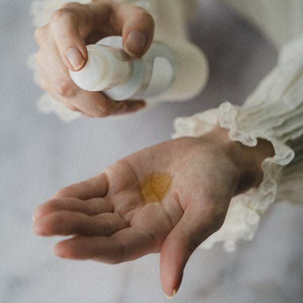 TIDELANDS HOUSE Reishi Boreale Phytonutrient Body Serum