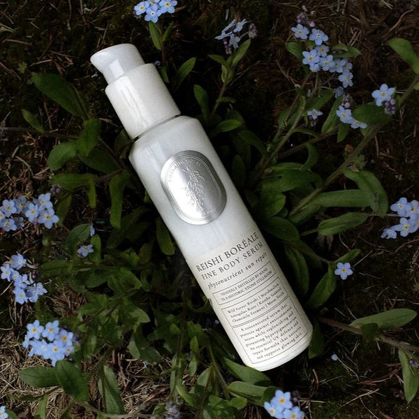 TIDELANDS HOUSE Reishi Boreale Phytonutrient Body Serum