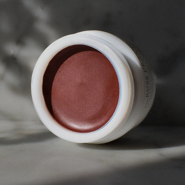 TIDELANDS HOUSE Rose de Sang Lip & Cheek Crème