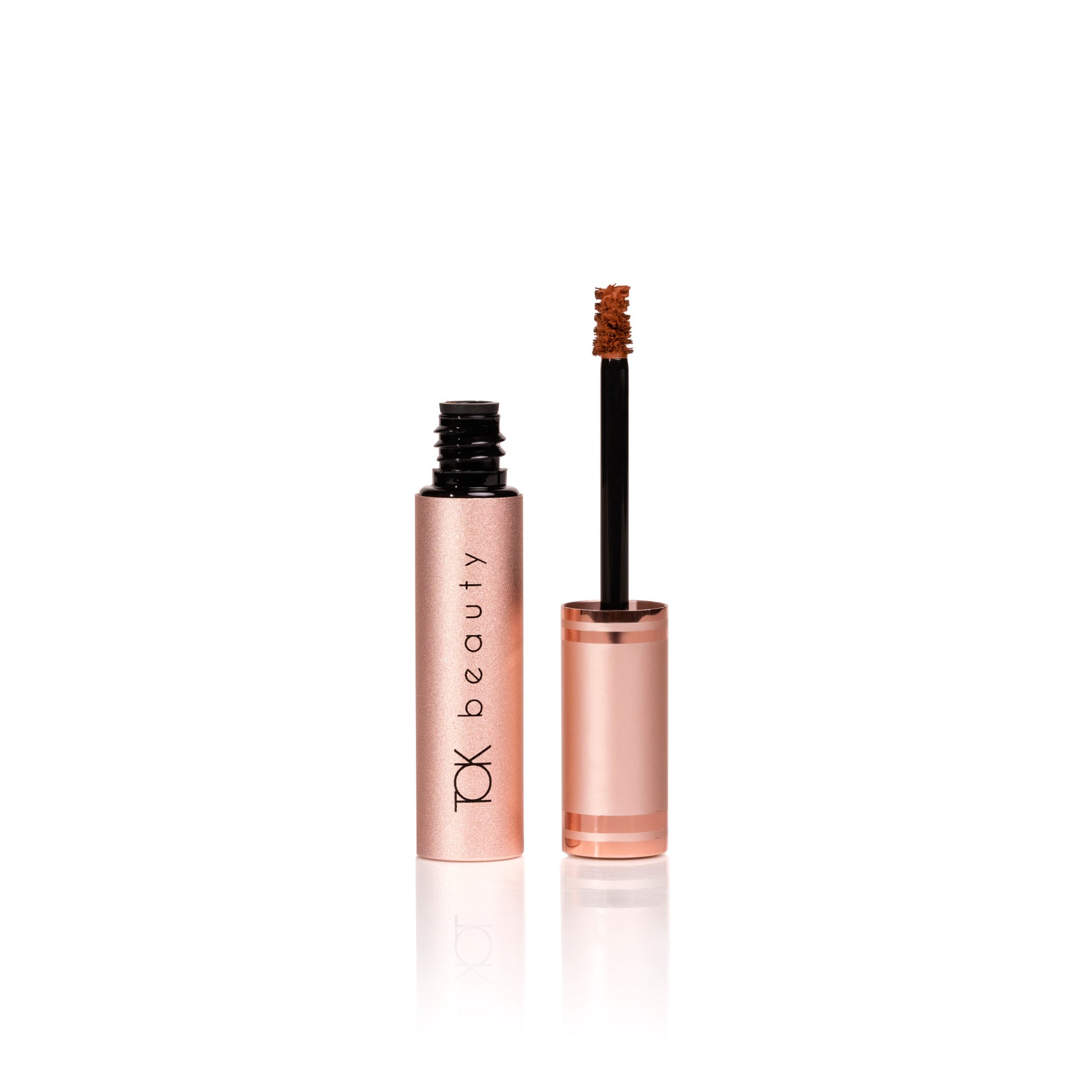 TOK Beauty Brow TOK Volumizing Brow Gel auburn