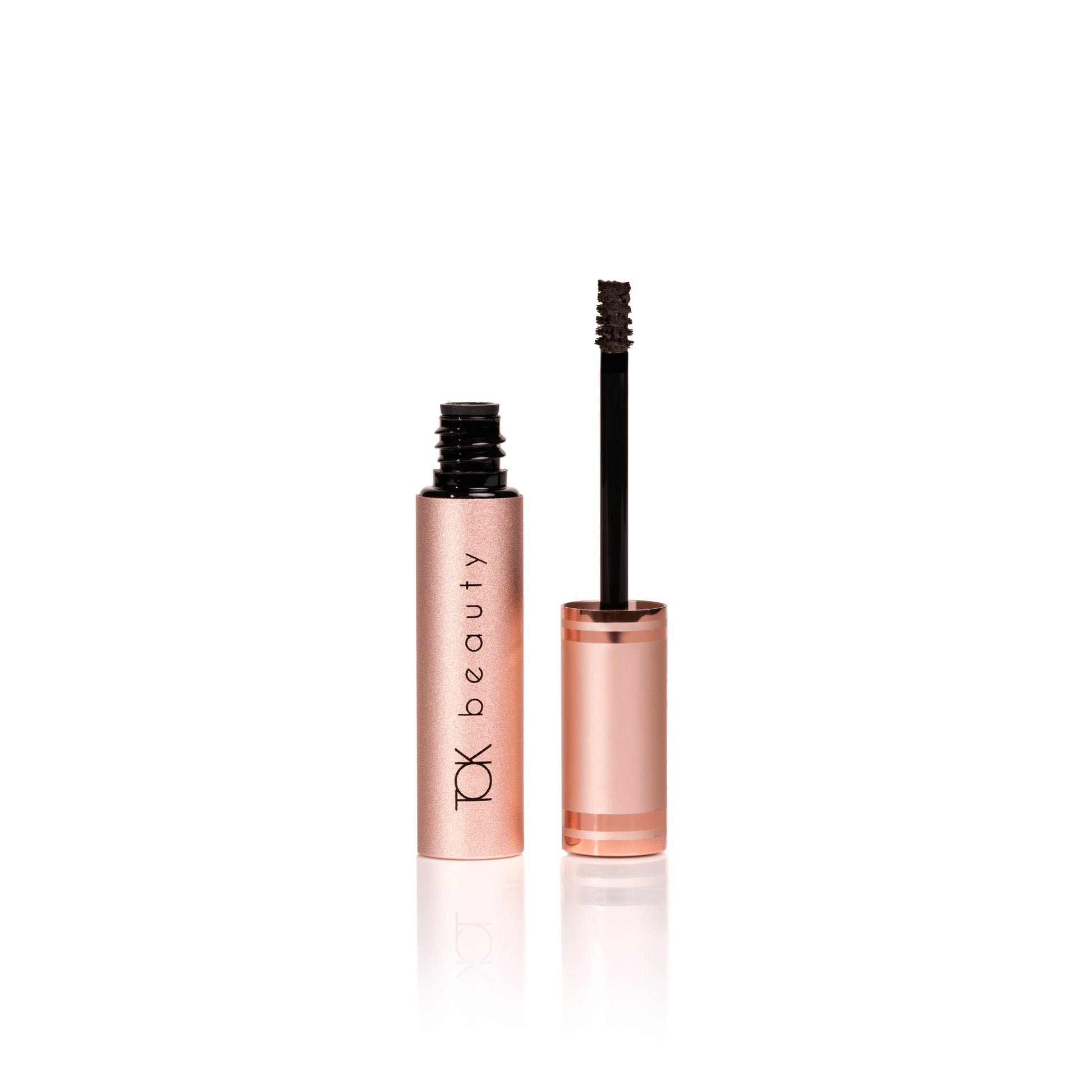 TOK Beauty Brow TOK Volumizing Brow Gel black