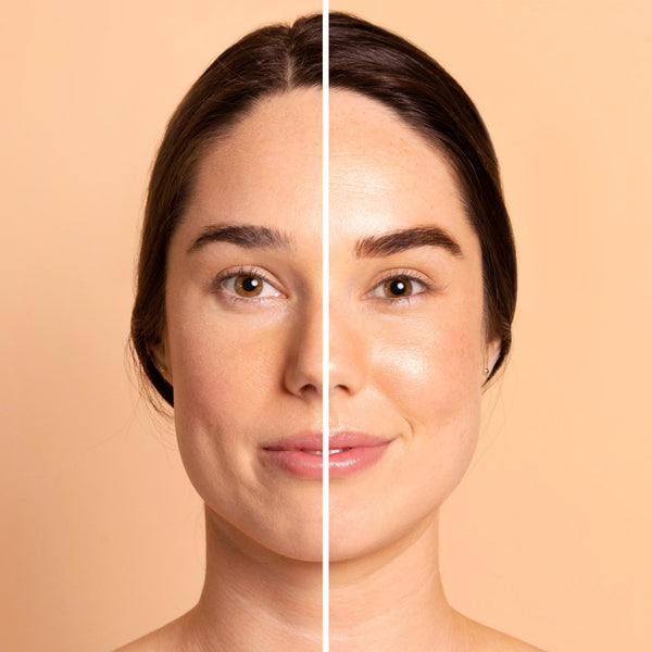 TOK Beauty Brow TOK Volumizing Brow Gel brown