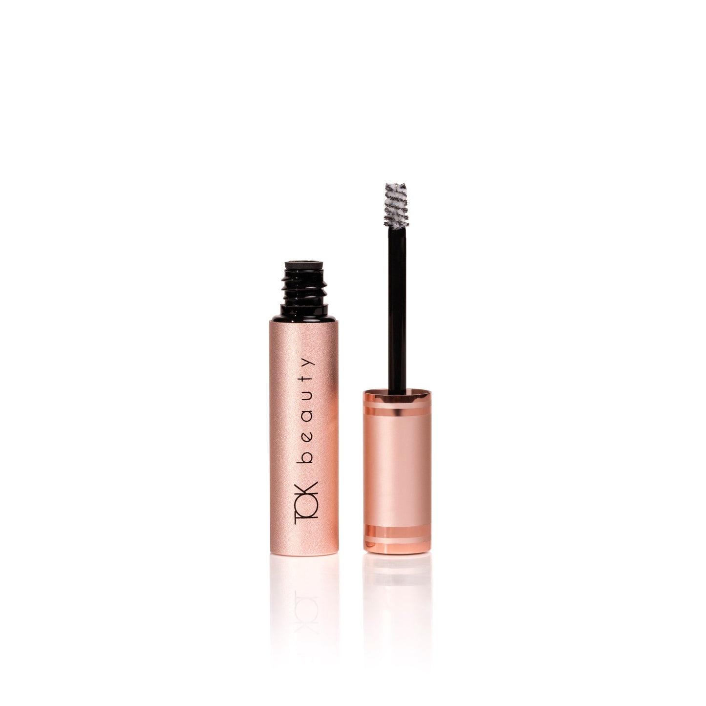 TOK Beauty Brow TOK Volumizing Brow Gel clear