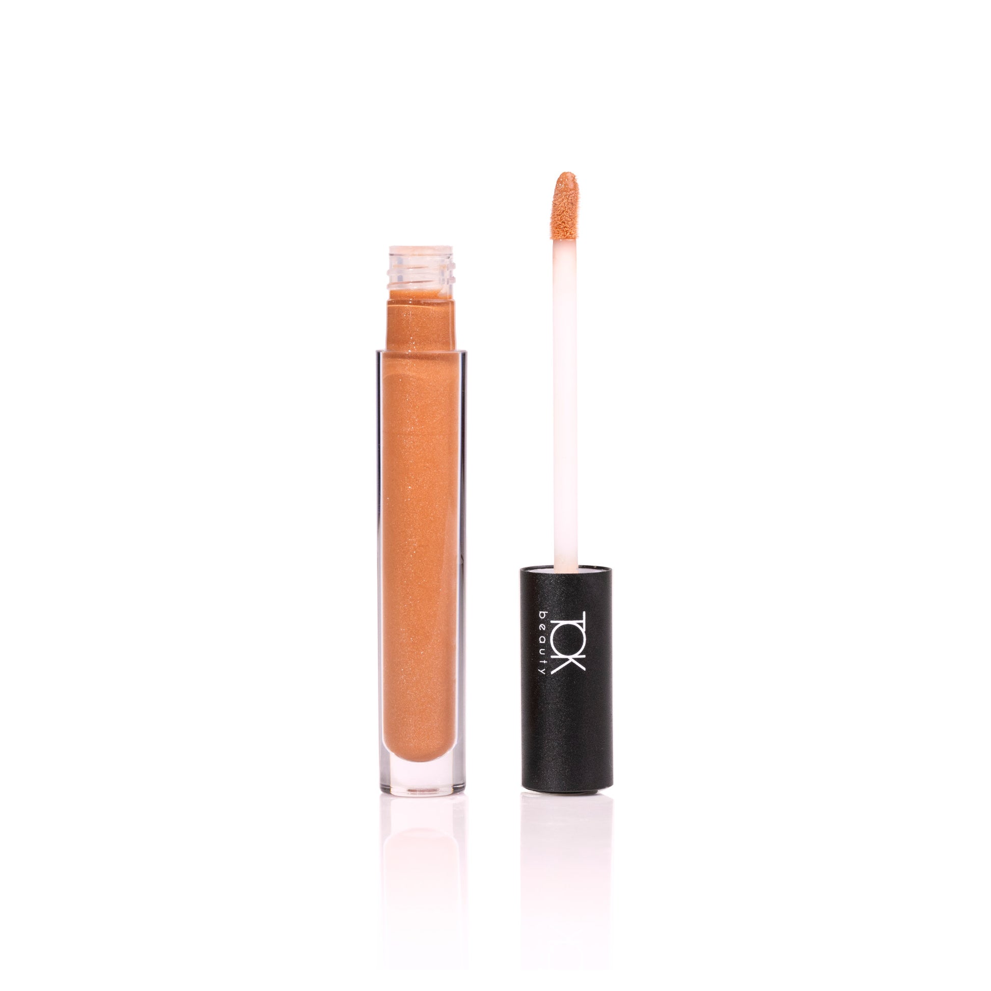 TOK BEAUTY Lip Tonic glow