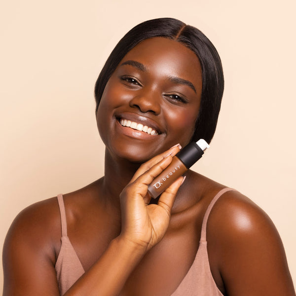 TOK BEAUTY Neive Serum Foundation + Concealer 850