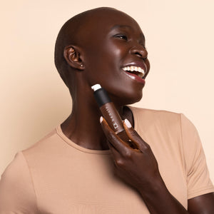 TOK BEAUTY Neive Serum Foundation + Concealer 900