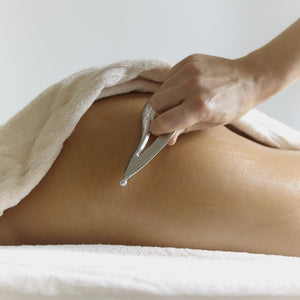 TRONQUE Body Gua Sha