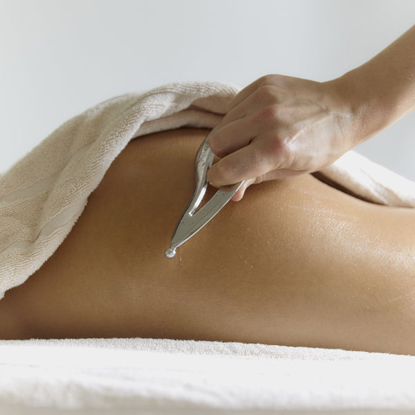 TRONQUE Body Gua Sha