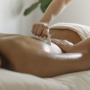 TRONQUE Body Gua Sha