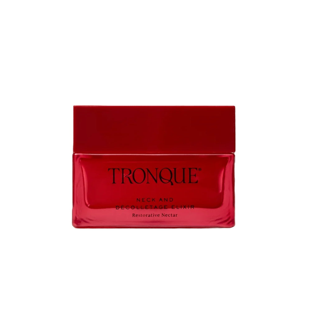 TRONQUE Neck and Décolletage Elixir