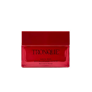 TRONQUE Neck and Décolletage Elixir