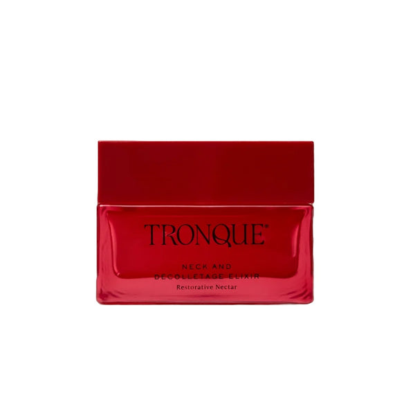 TRONQUE Neck and Décolletage Elixir