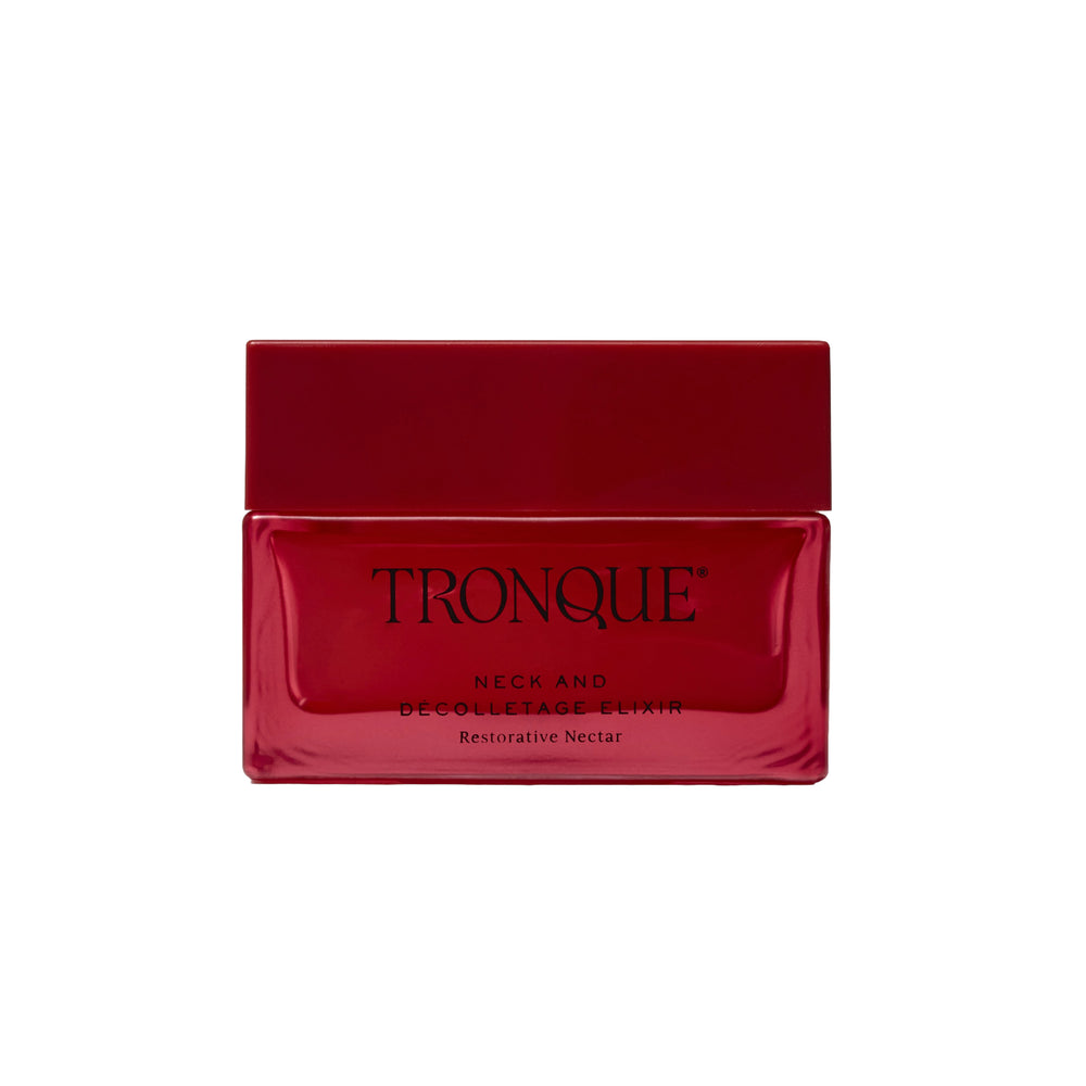 TRONQUE Neck and Décolletage Elixir