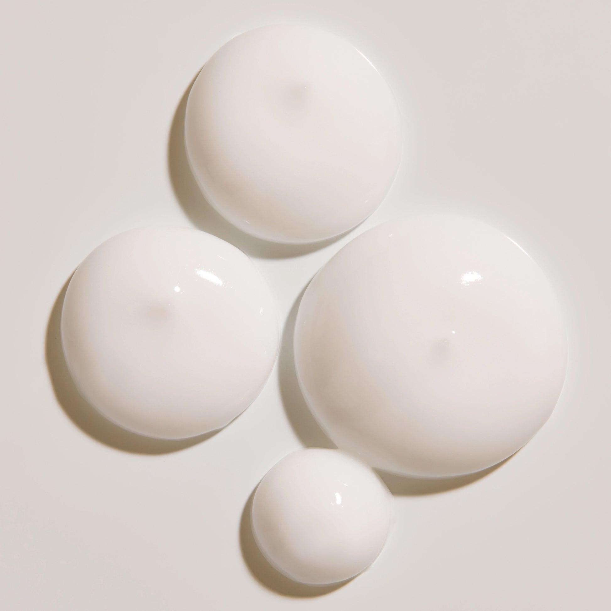 TRONQUE Triple Active Body Milk