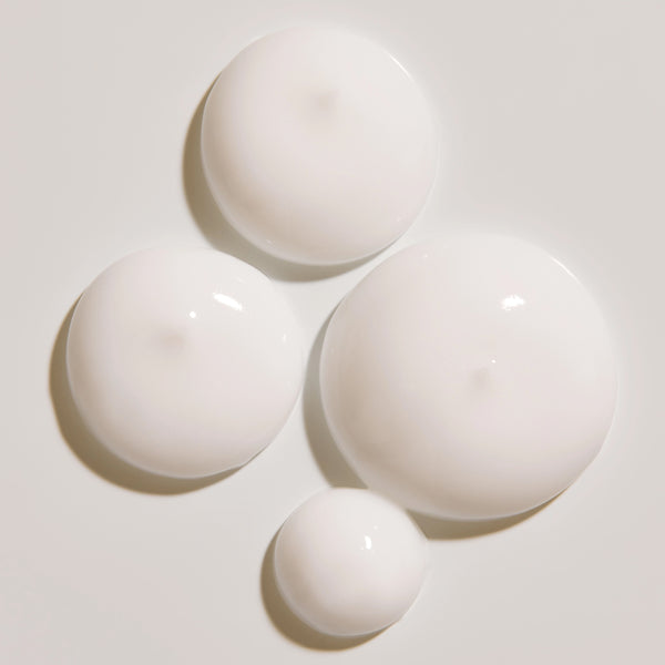 TRONQUE Triple Active Body Milk