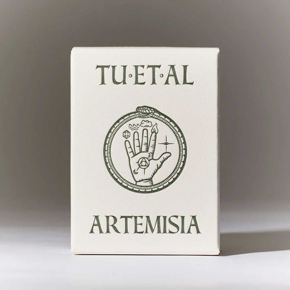 TU·ET·AL Artemisia