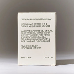 TU·ET·AL Artemisia